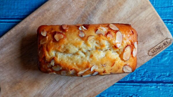 Parsi Mava Cake