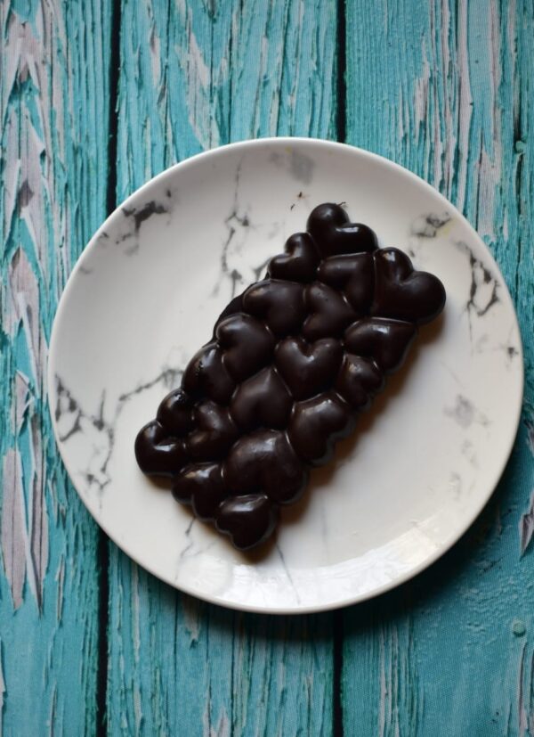 Premium Dark Chocolate Bar