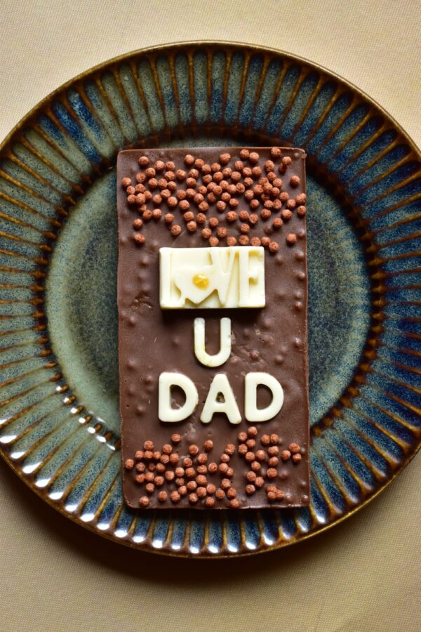Sweet Notes -LOVE YOU DAD
