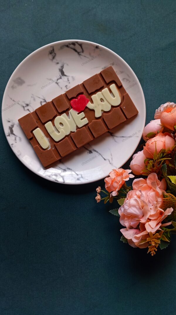Sweet Notes- I LOVE YOU❤