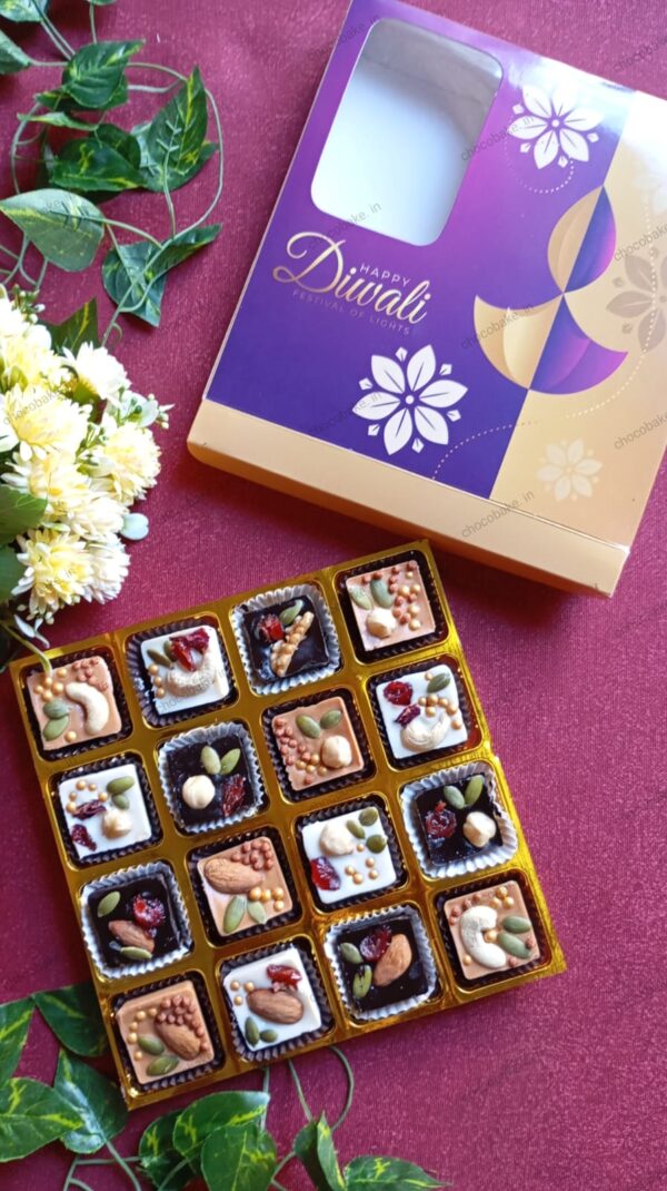 Diwali Delight (2)