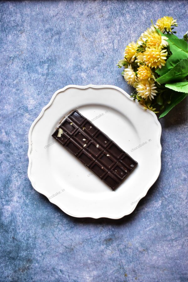Dark Swiss Coffee Bar