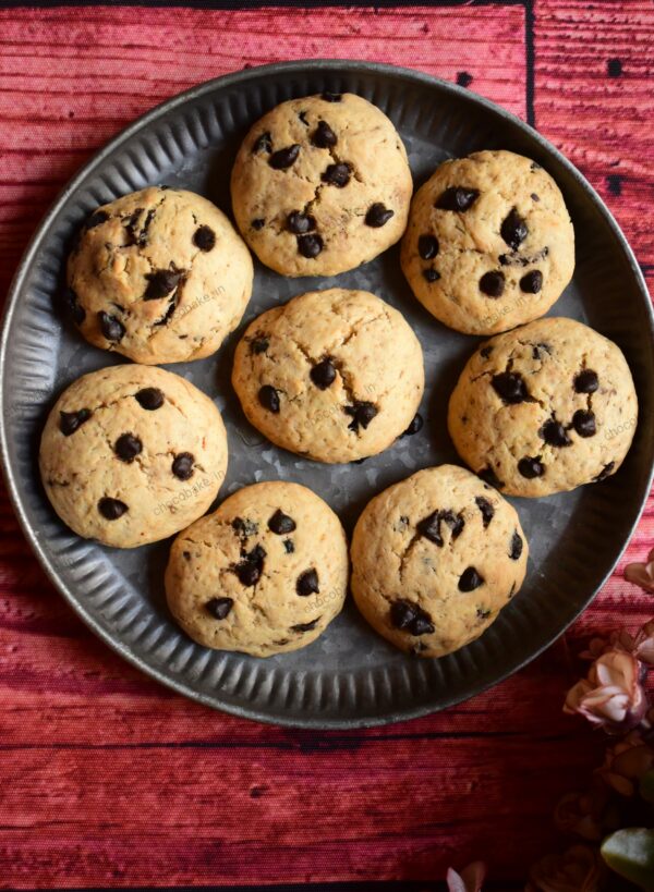 Chocochips Cookies - Image 2