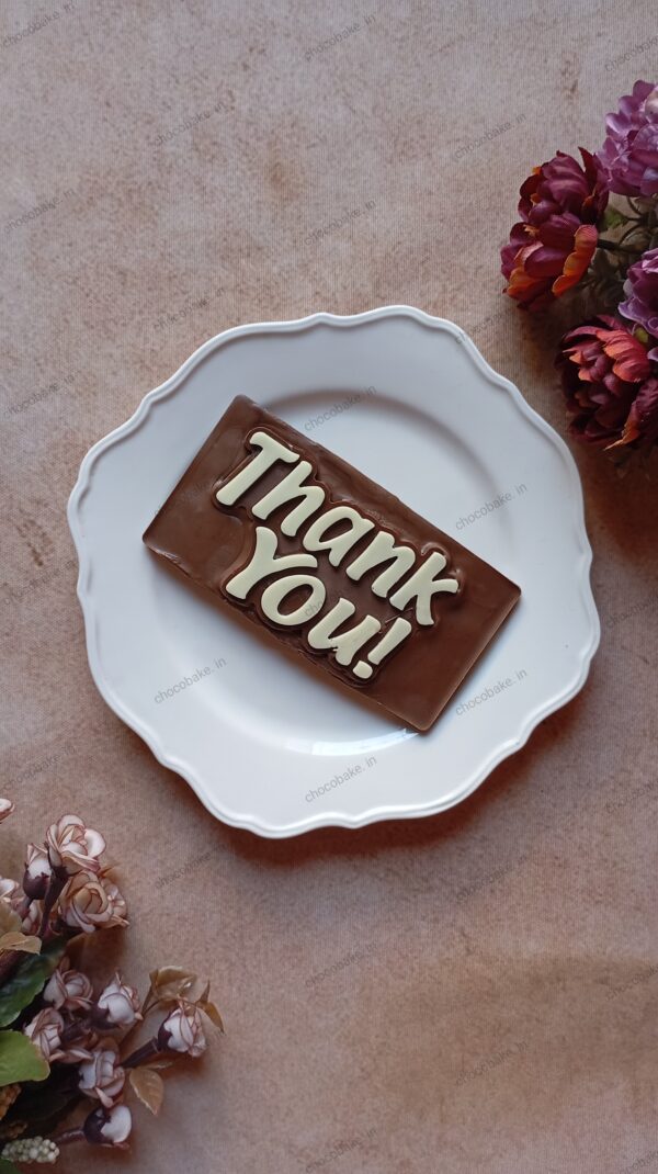 Sweet Notes- Thank You!