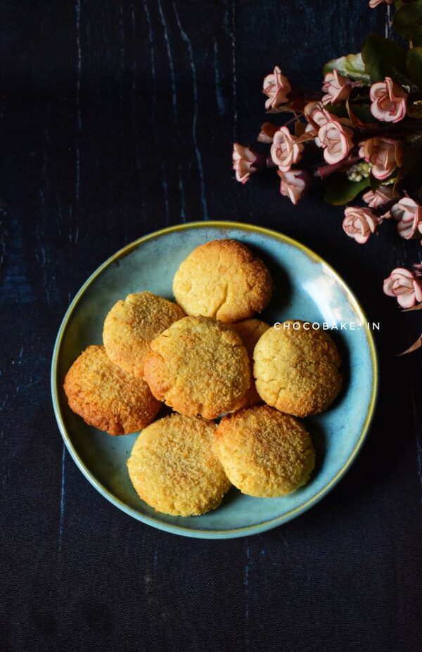 Coconut Cookies - Image 2