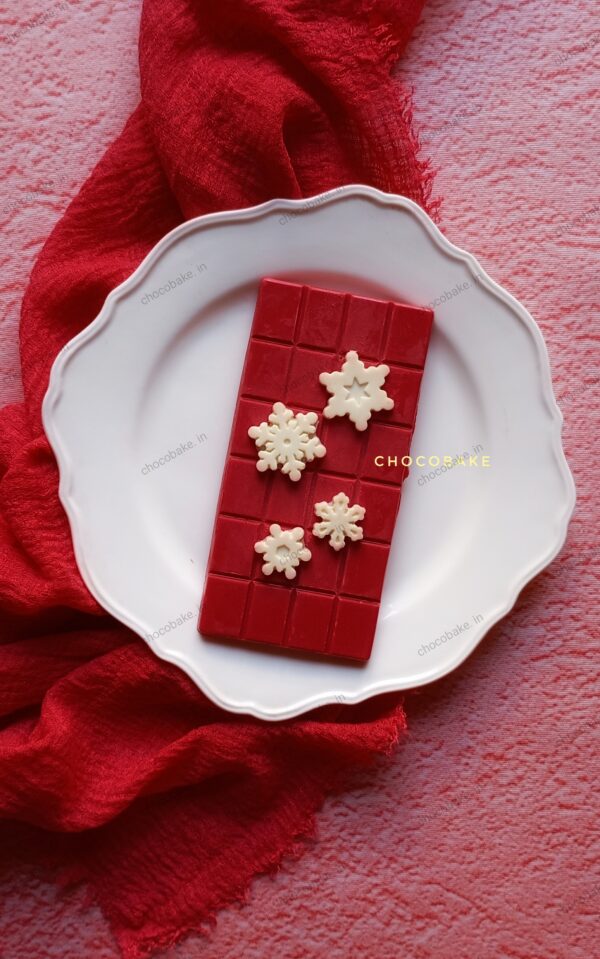 Strawberry Chocolate Bar - Image 2